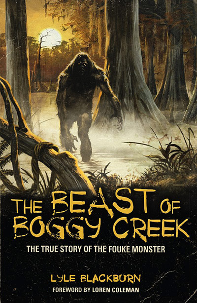 #106 – WHAT THE FOUKE? The Beast of Boggy Creek