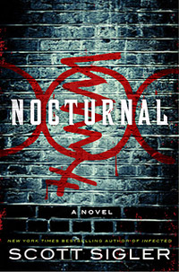 Cover of Book - Nocturnal