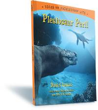 #079 – PLESIOSAUR PARENTING