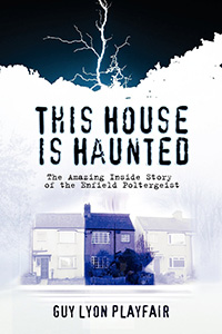 #123 – THE ENFIELD POLTERGEIST — PART 1