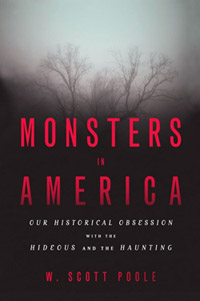 048 – MONSTERS IN AMERICA