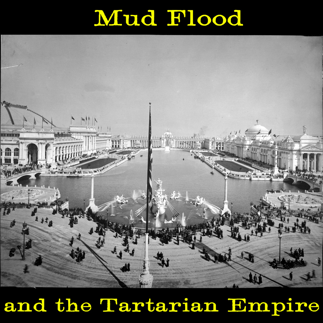 Mud Flood And The Tartarian Empire Monstertalk